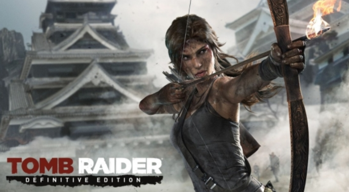 《古墓丽影9终极版》Switch美版中文XCI原版整合下载-星玥资源网