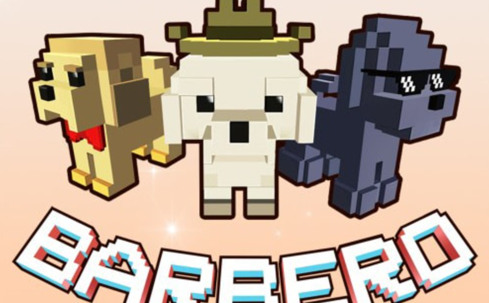 《巴尔贝罗 Barbero》Switch英文版NSZ下载-星玥资源网