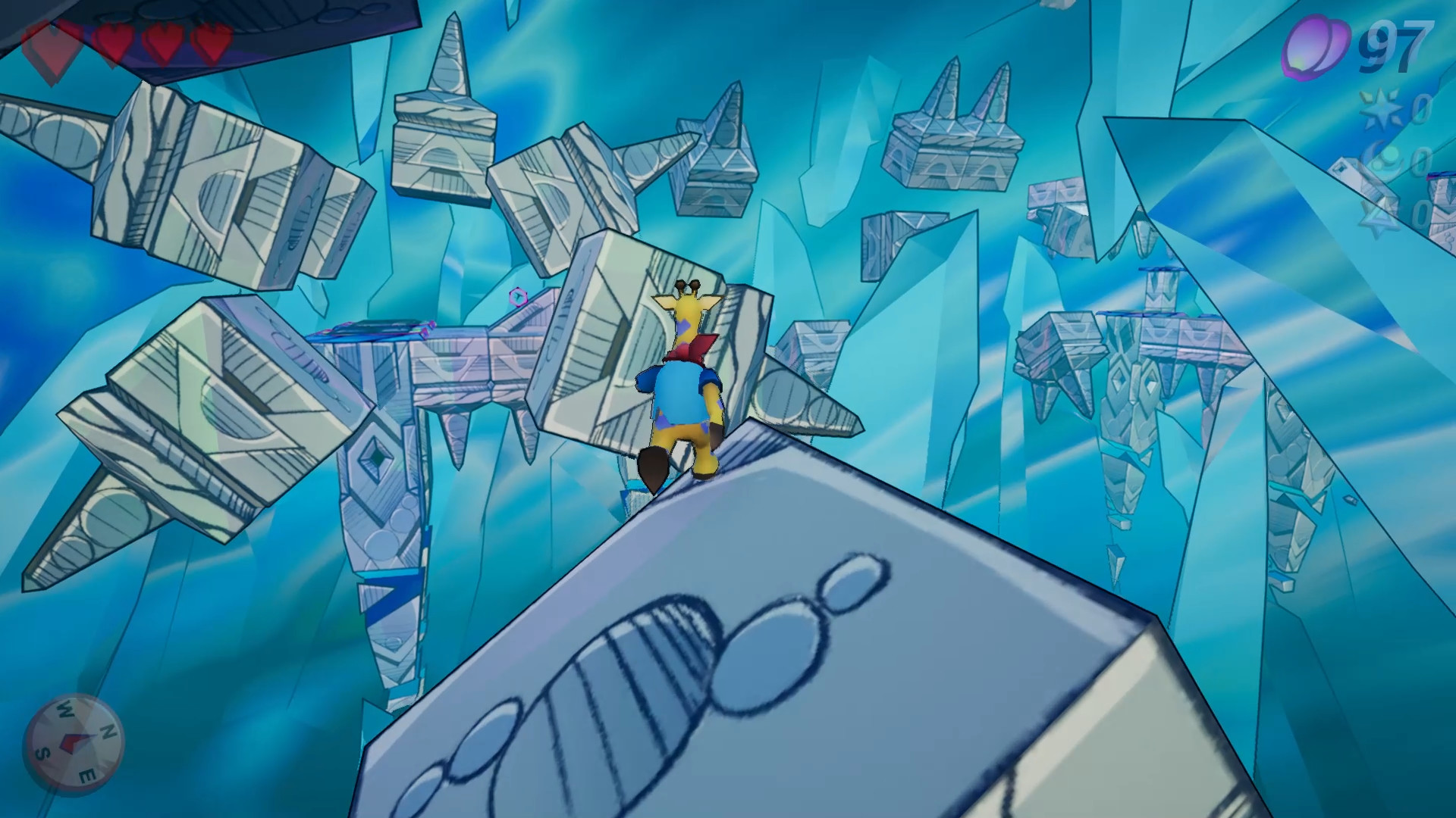 《海岸城堡/Castle on the Coast》PC中文版下载-含Build.21331203