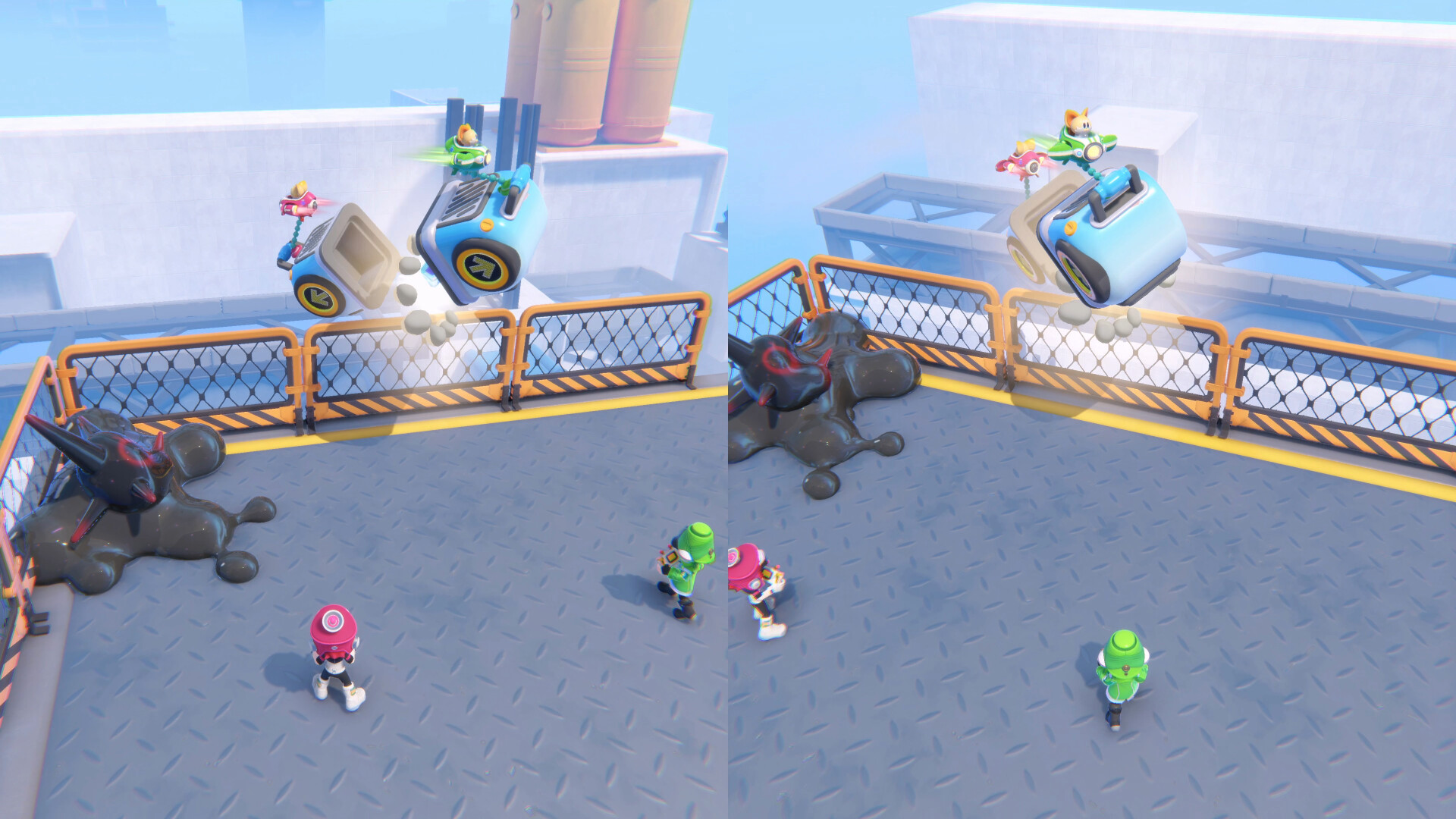 泡姆泡姆/POPUCOM