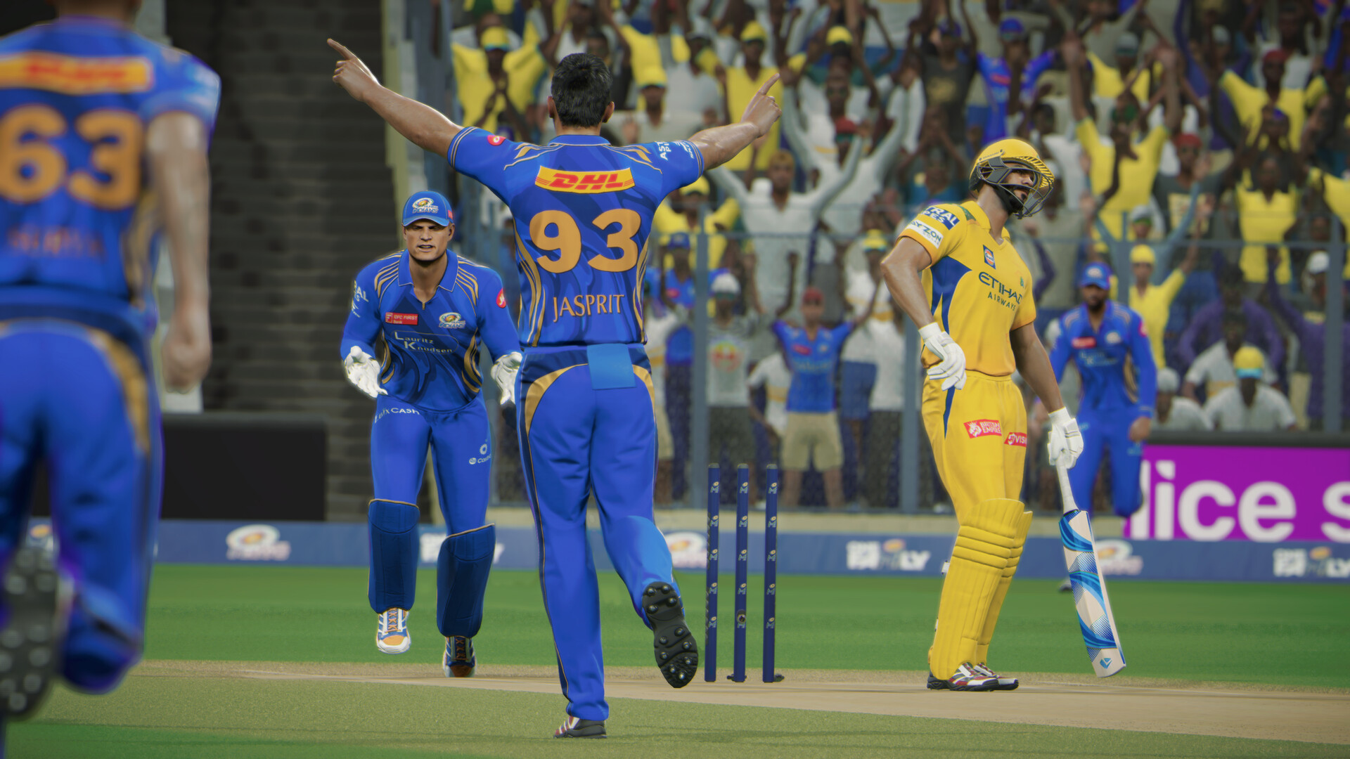 《板球26/Cricket 26 – The Official Game of the Ashes》PC英文版下载-含Build.20945482-星玥资源网