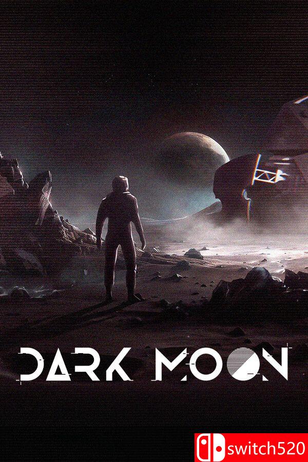 《暗月（Dark Moon）》官方中文 v1.02 [中文/英文/日语]-星玥资源网