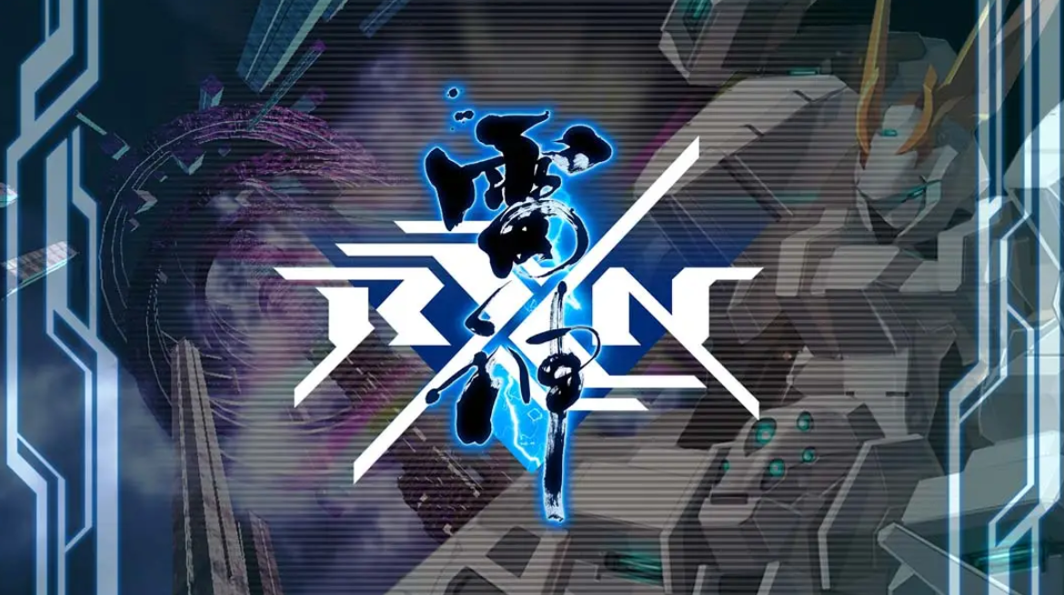 《RNX 雷神 RXN -RAIXIN》Switch中文版NSP下载 – 含1.0.2补丁-星玥资源网