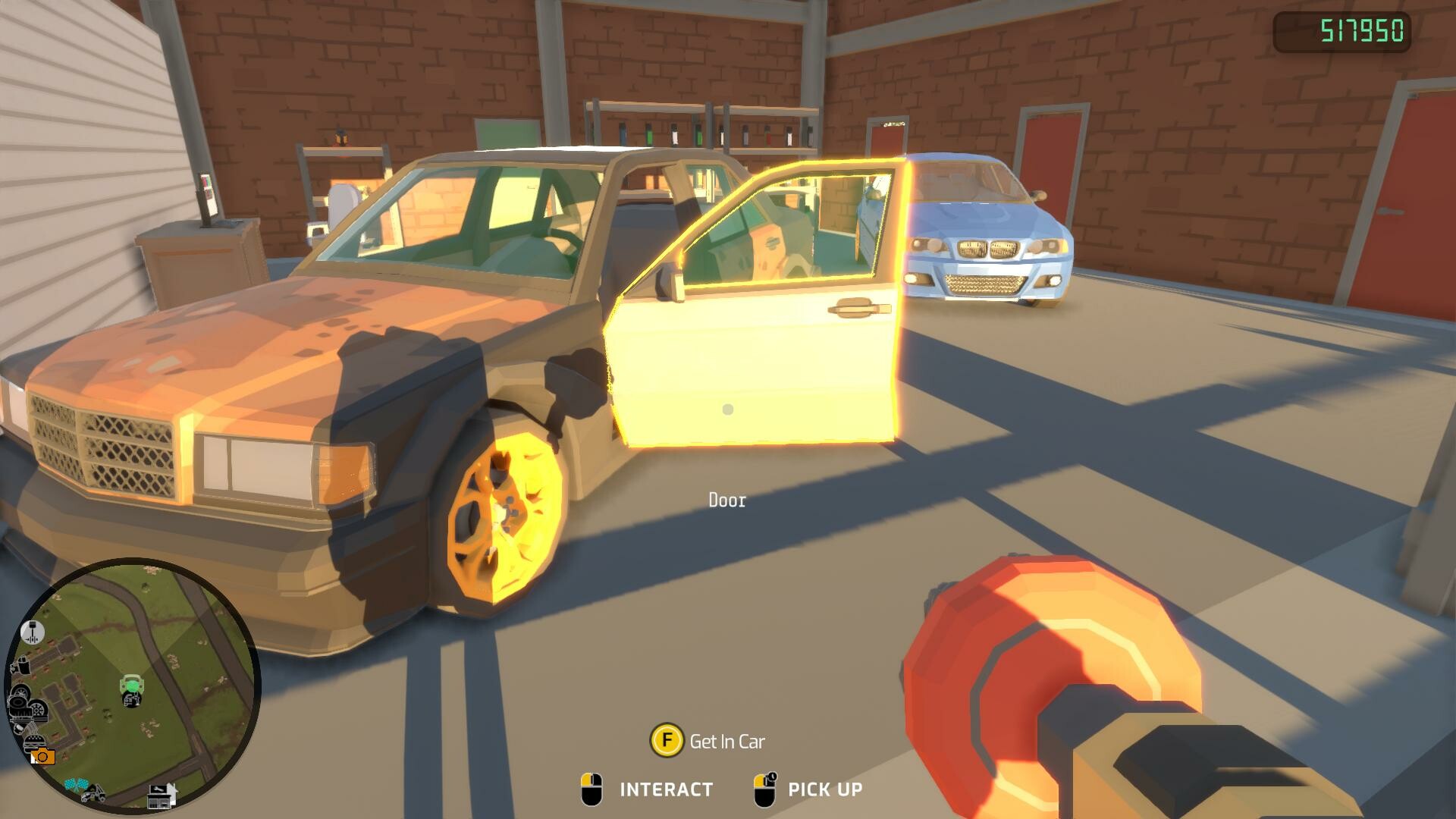 《轮到你，敢不敢？/Will You Wheel?》PC中文版下载-含Build.21326696-星玥资源网