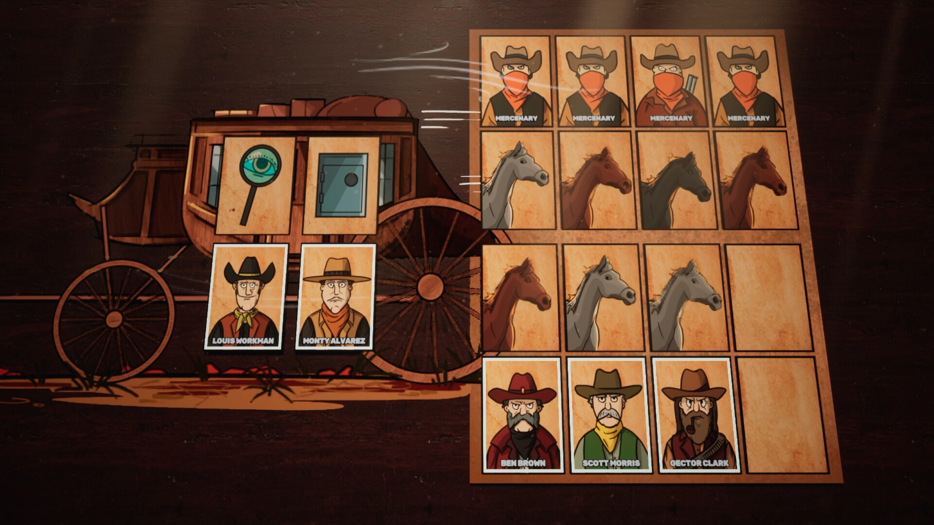 七宗罪/Seven Sinners-星玥资源网