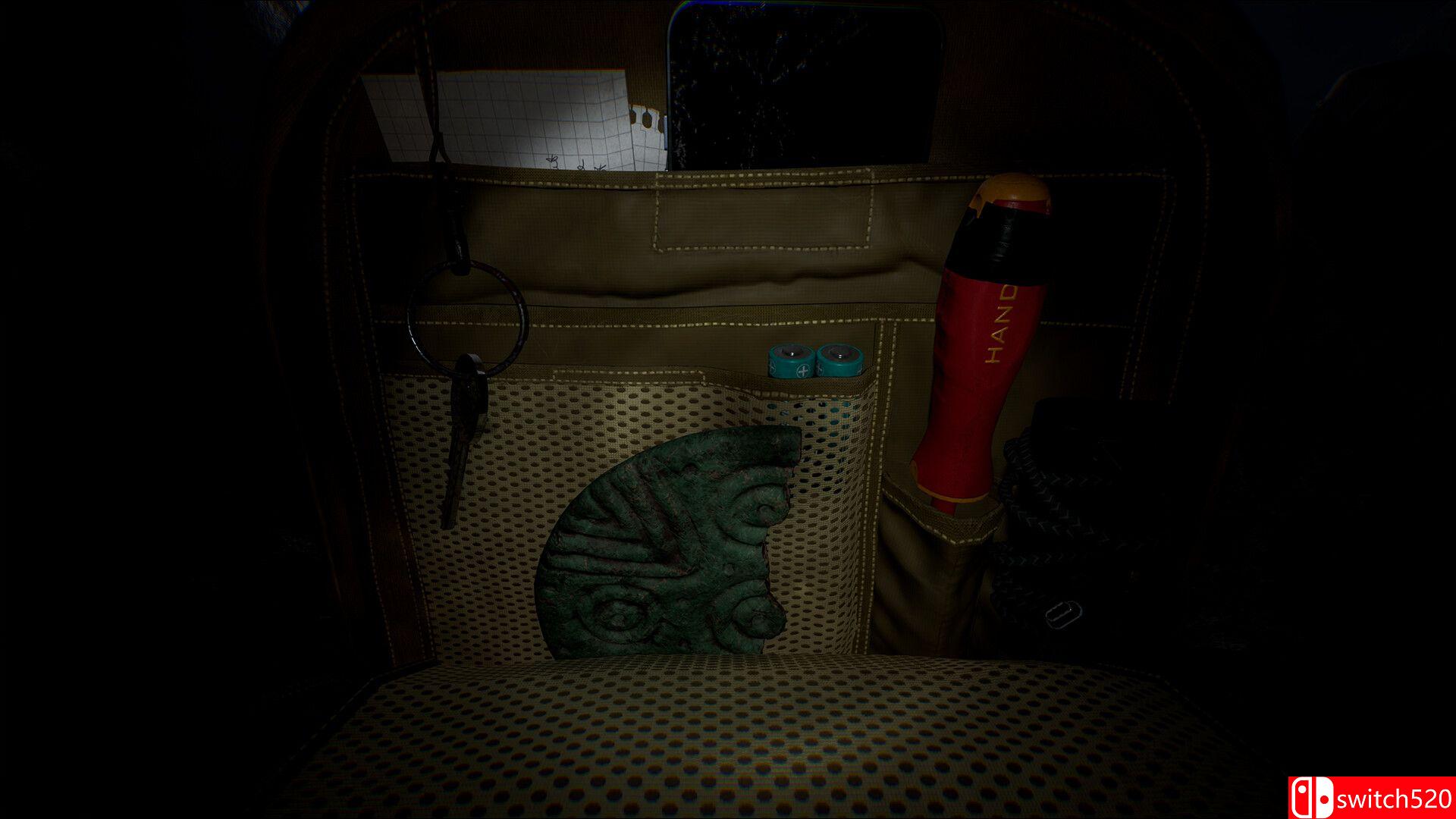 《伊迪利（IDILI）》Build 21246875 [英文]