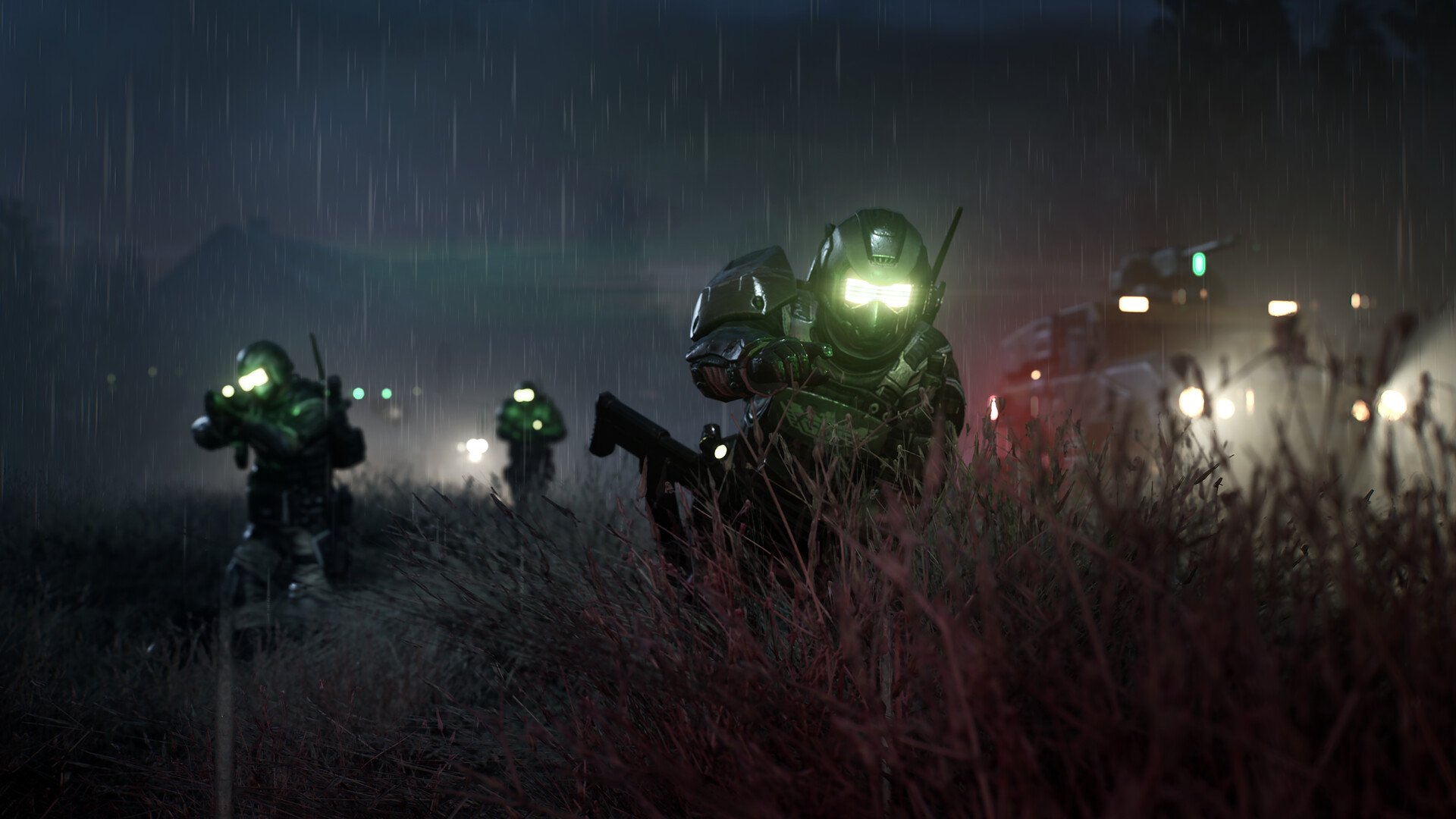 《风暴崛起》v1.4.0.50185中文版-星玥资源网