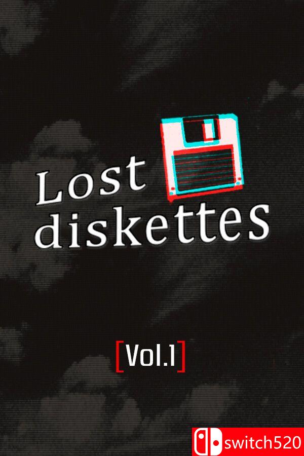 《失落软盘：第一卷（Lost Diskettes Vol.1）》v1.1.1 [英文]-星玥资源网