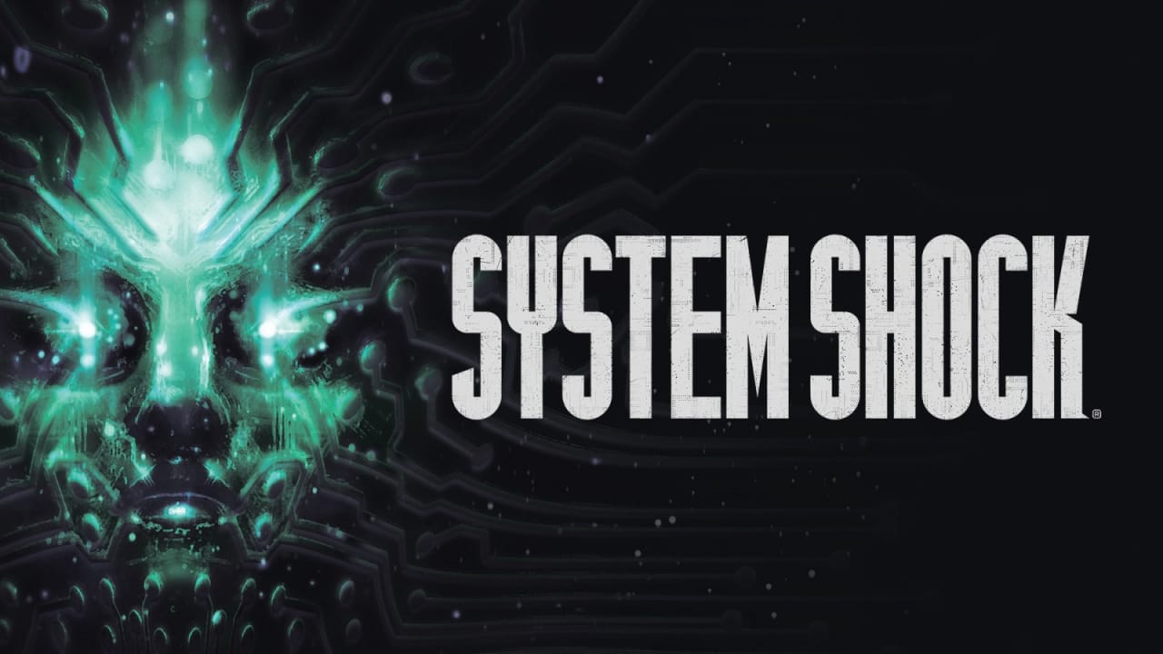 网络奇兵丨System Shock-星玥资源网