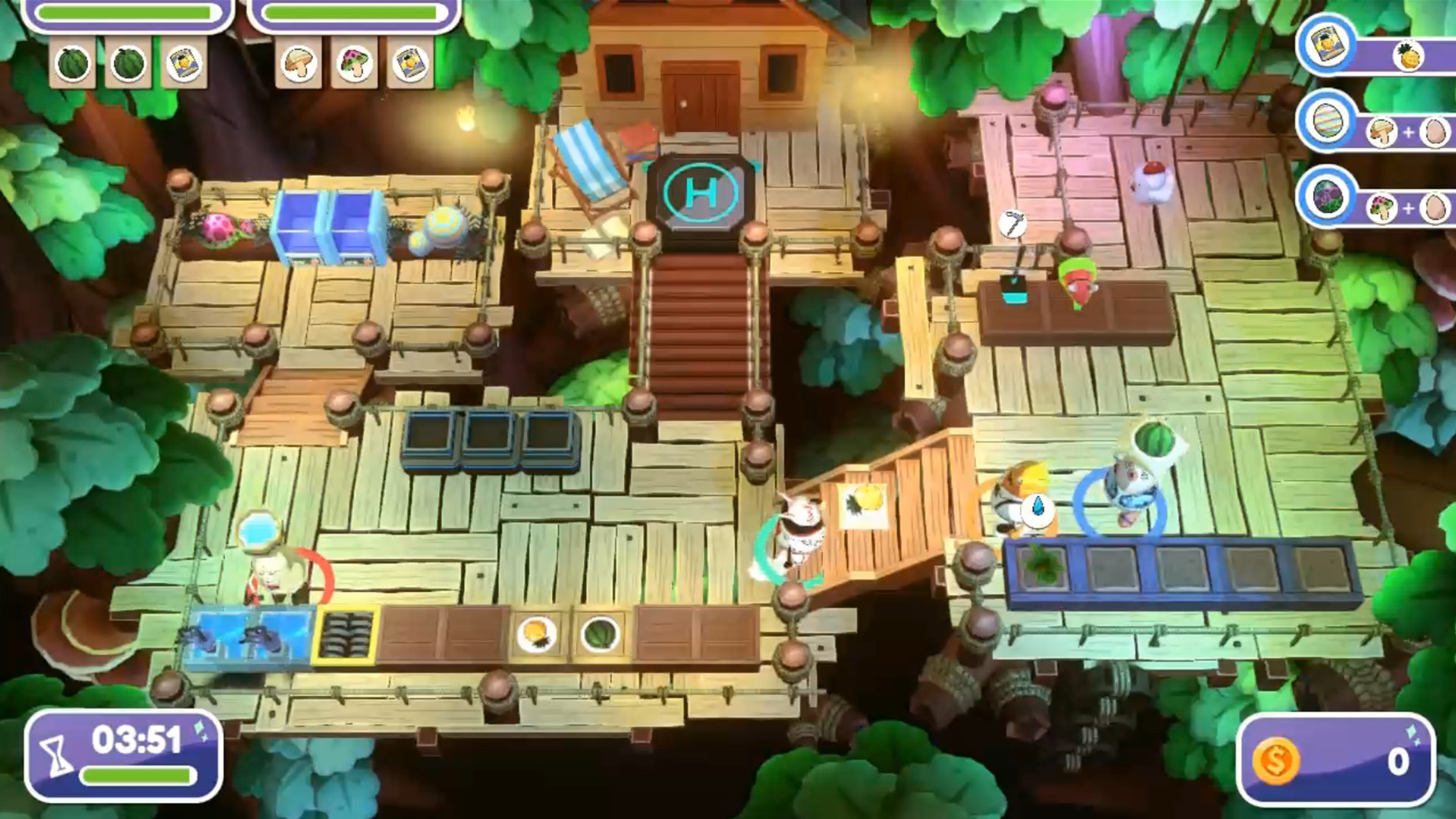 《你农我农 Farmers Co-op Out of This World》Switch中文版NSP下载 – 含3.3.5补丁-星玥资源网