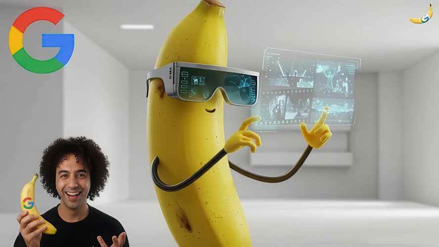 （17111期）谷歌最新AI图像模型Gemini 2.5 Flash（Nano Banana）的终极实战指南，10分钟生成商业素材