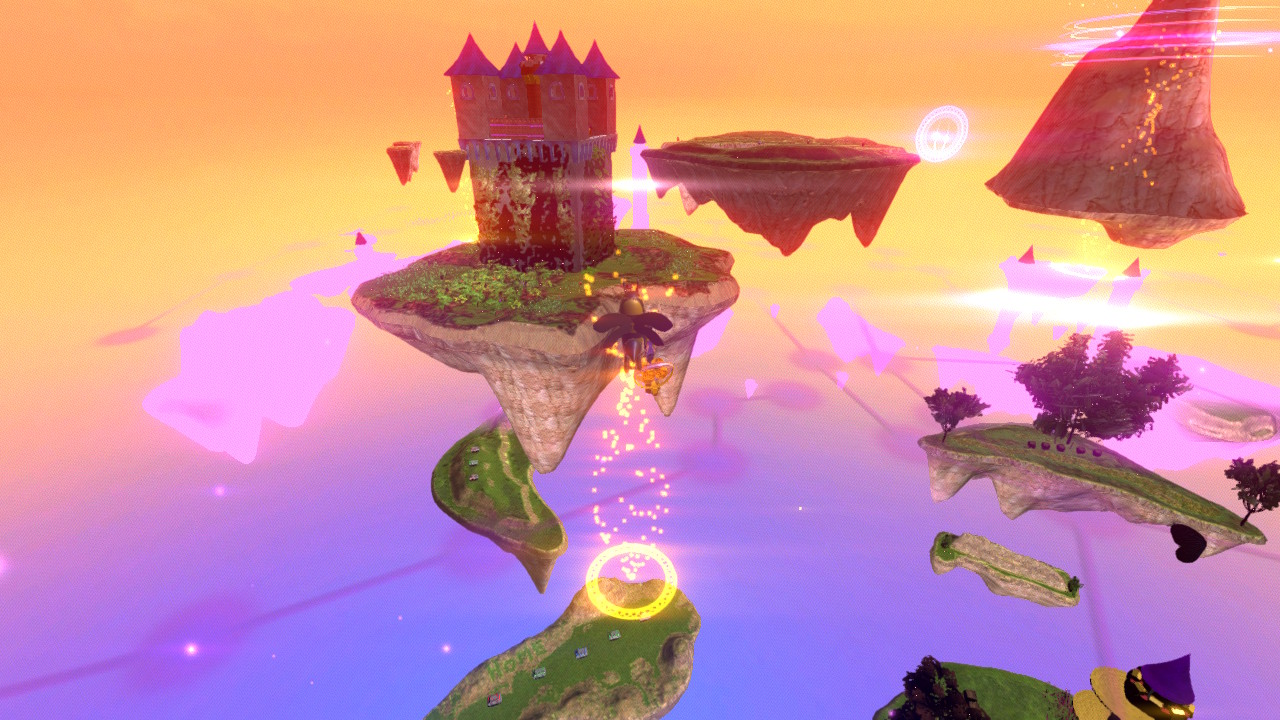 《蜂巢 The Bee Hive》Switch美版中文NSZ下载-星玥资源网