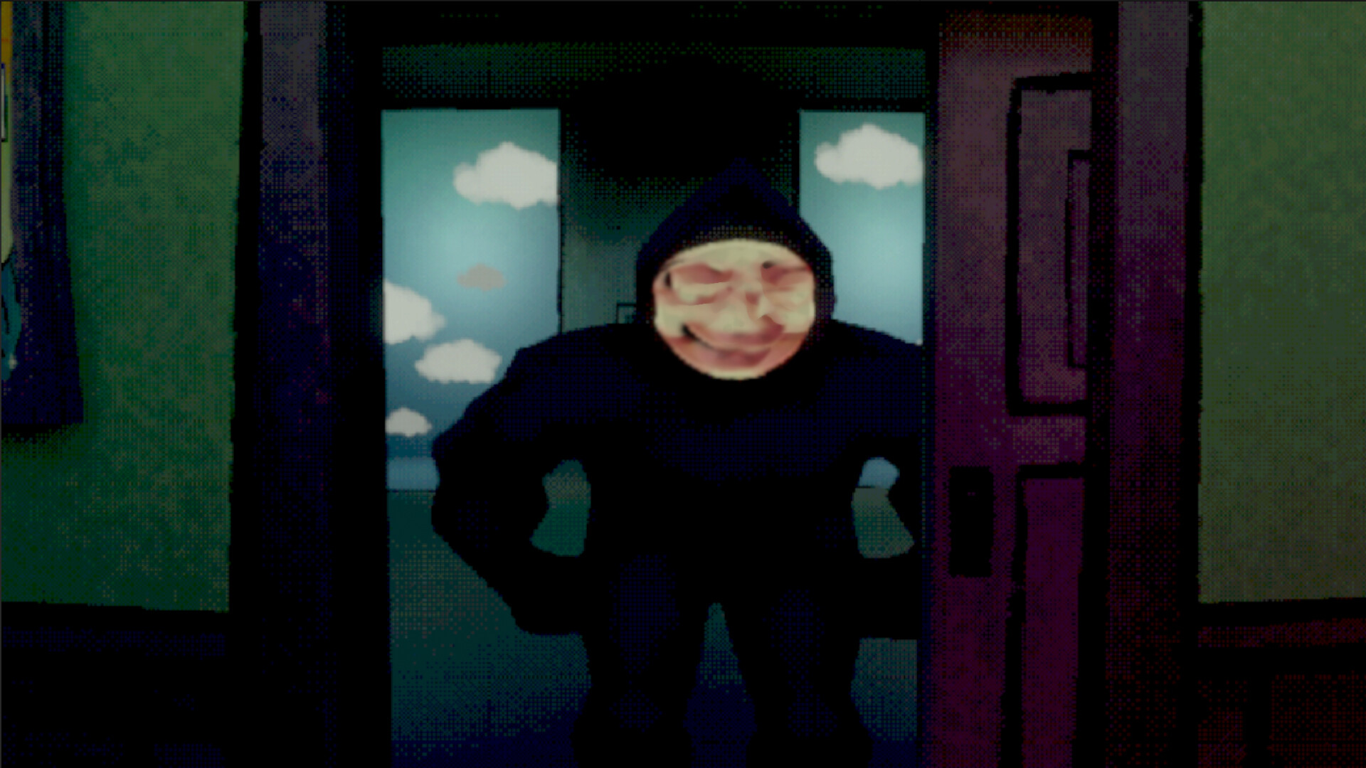 暴煞狂想2/Violent Horror Stories