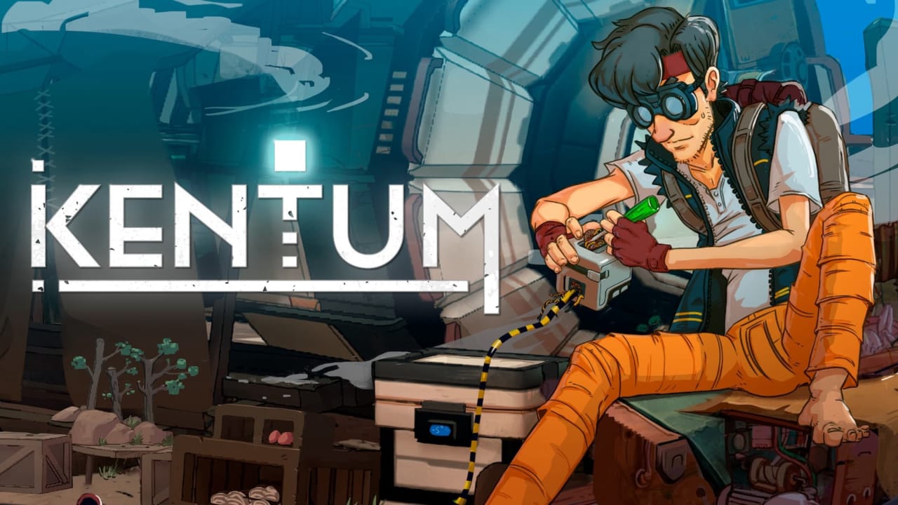 肯特开拓史丨Kentum-星玥资源网