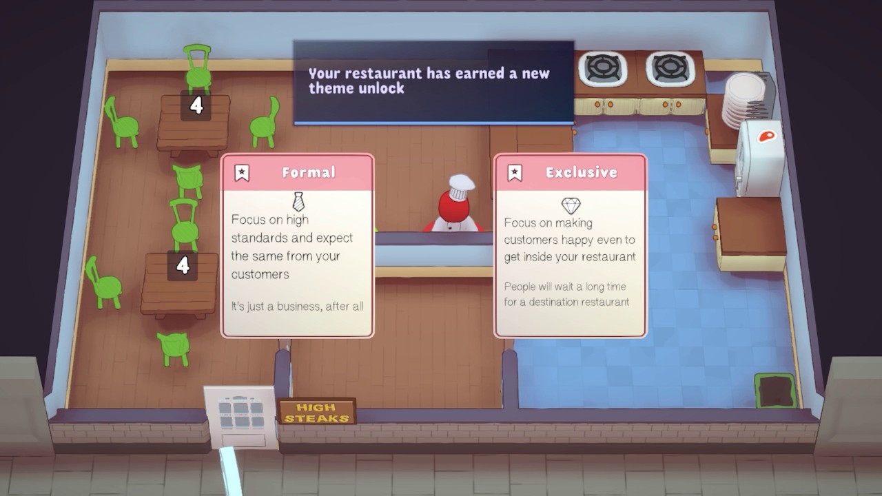 《速速上菜 PlateUp!》Switch美版中文NSZ下载 – 含1.4.0补丁+1DLC-星玥资源网