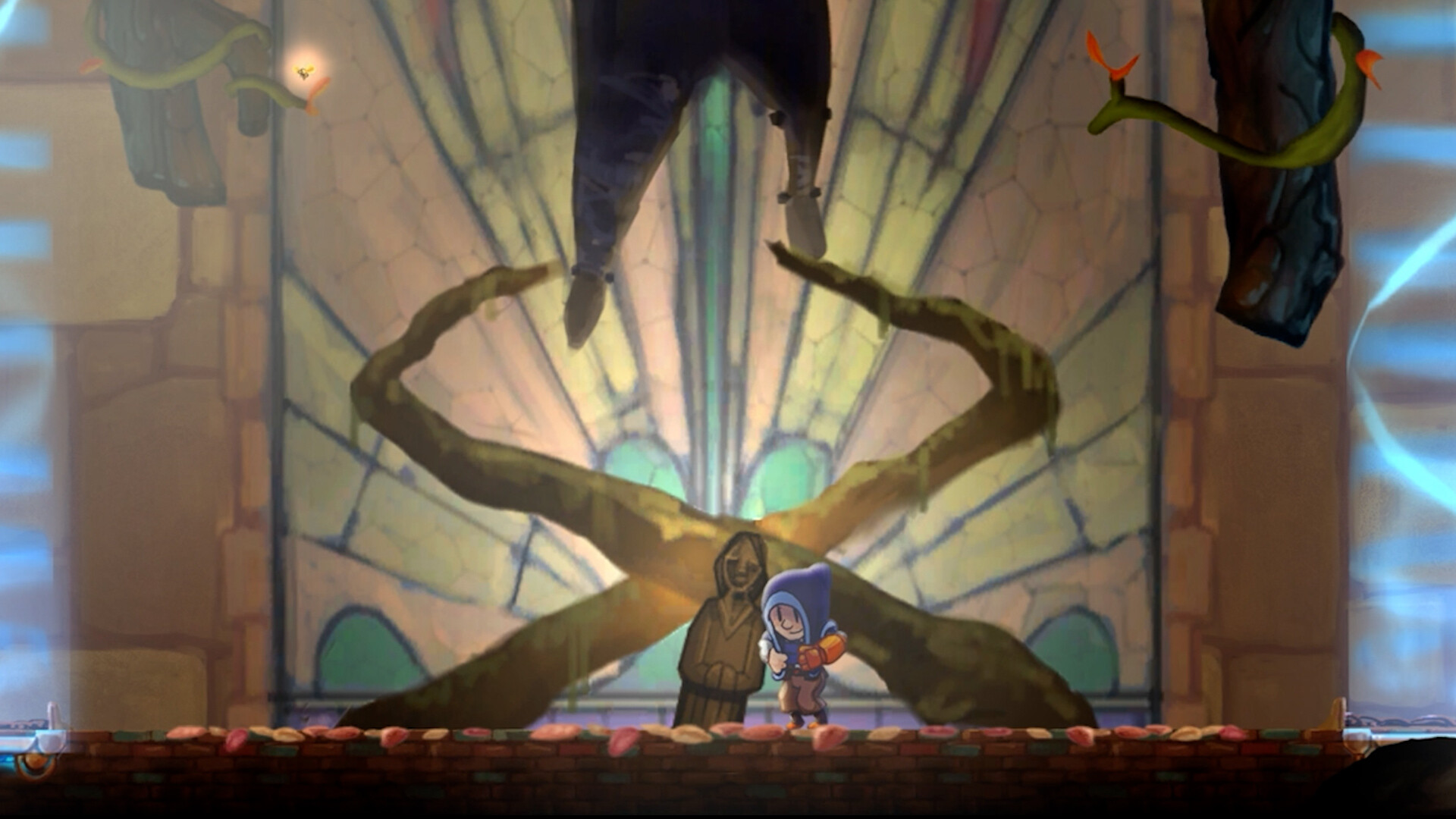 《特斯拉学徒 复刻版 Teslagrad Remastered》Switch美版中文NSZ下载 – 含1.0.2补丁-星玥资源网