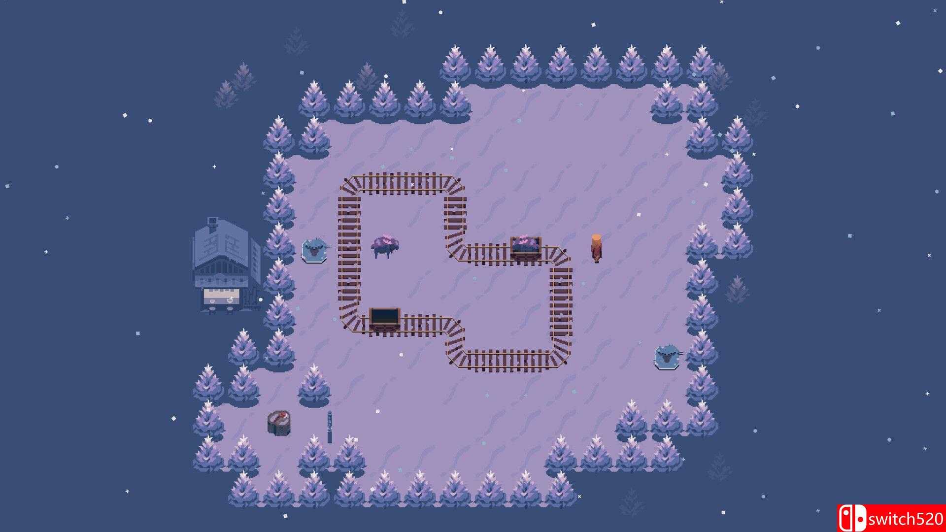 《驼鹿谜境（Mooselutions）》Build 16746285 [英文]