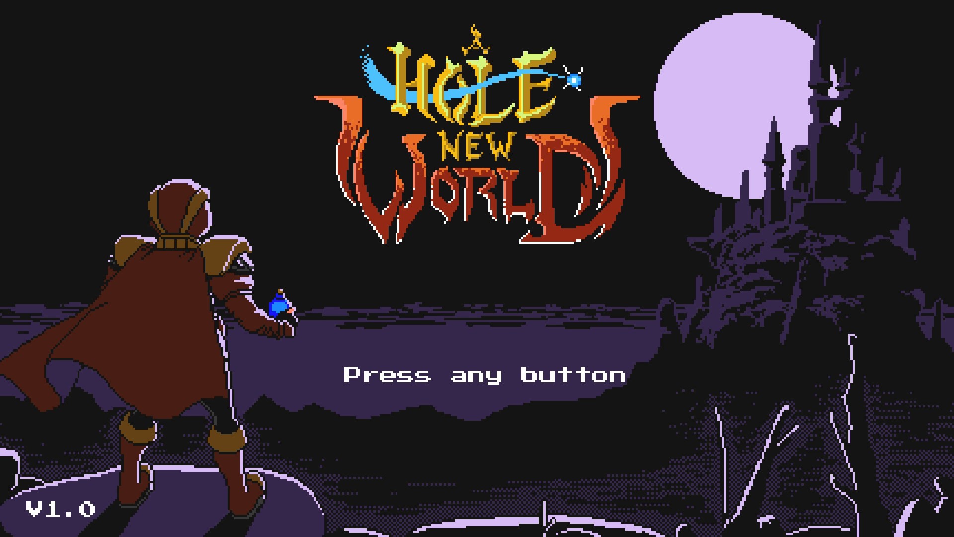 《空洞新世界 A Hole New World》Switch英文版NSP下载 – 含1.0.2补丁 《空洞新世界 A Hole New World》Switch英文版NSP下载 – 含1.0.2补丁