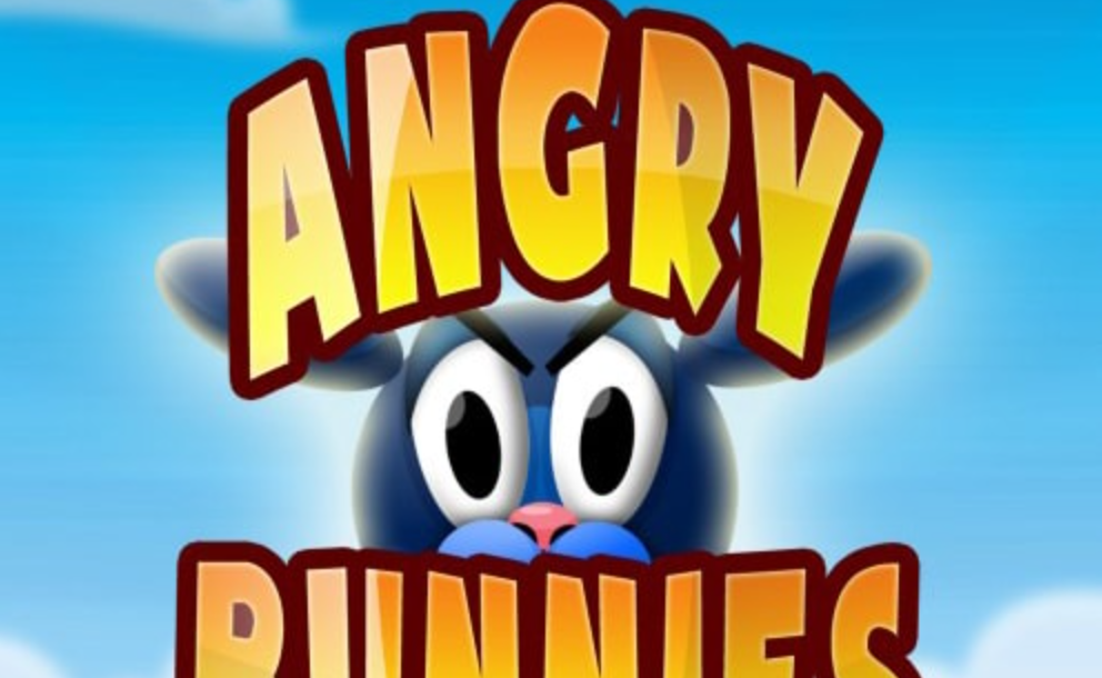 《愤怒的兔子：巨大胡萝卜十字军 Angry Bunnies Colossal Carrot Crusade》Switch英文版NSP下载 – 含1.0.0补丁+1DLC-星玥资源网