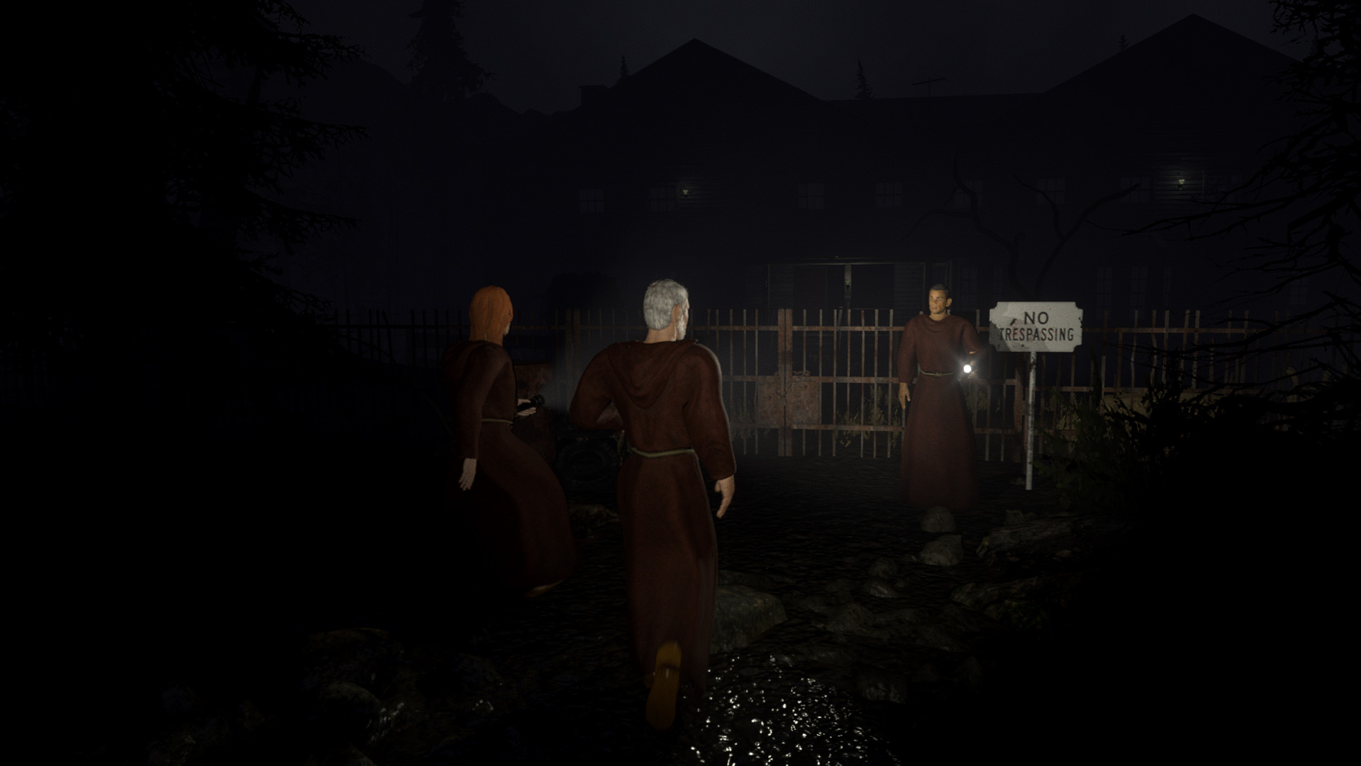 吞噬/DEVOUR-星玥资源网