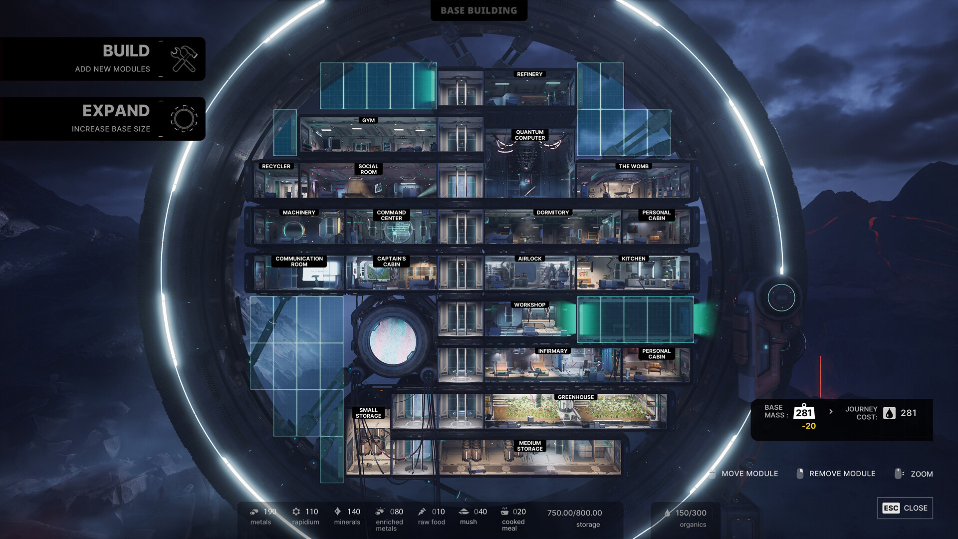 《多重人生/The Alters》PC中文版下载-含v1.4.1.2-星玥资源网