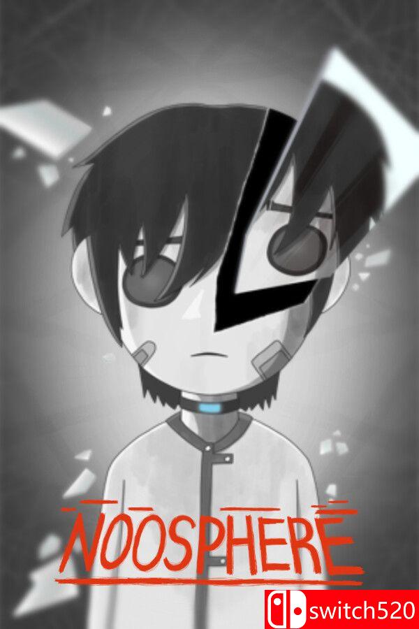 《心界探秘（Noosphere）》官方中文 [中文/英文]-星玥资源网