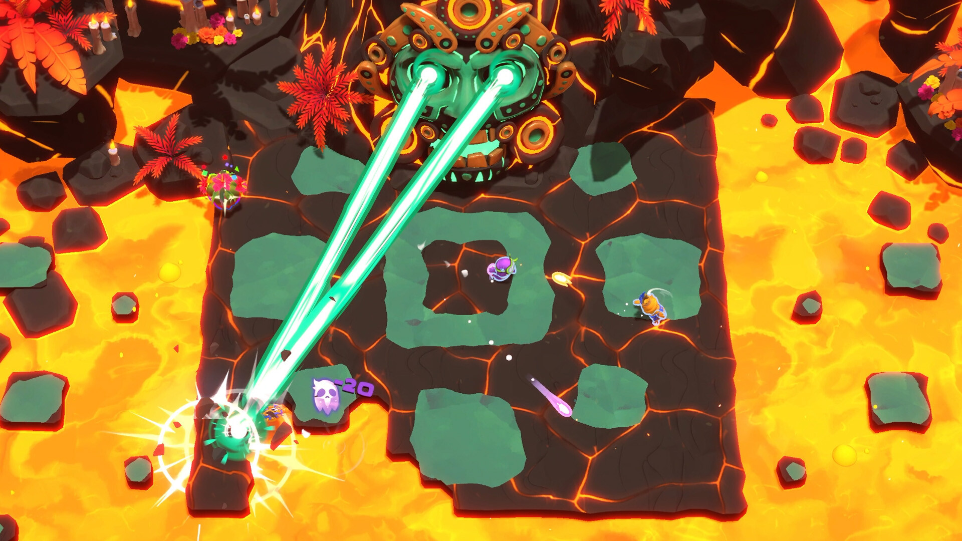 《疯狂企鹅大乱斗 Los Pingheros》Switch美版中文NSZ下载-星玥资源网