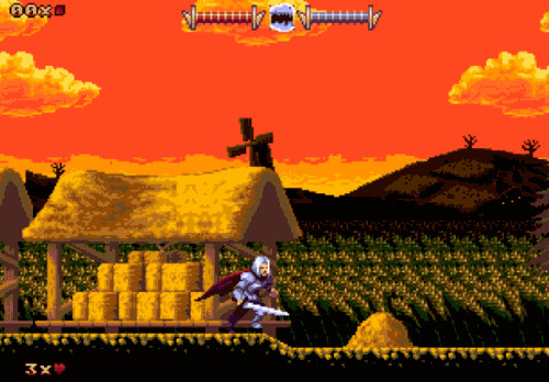 《阿斯特堡恶魔 Demons of Asteborg》Switch英文版NSP下载 – 含1.0.1补丁-星玥资源网