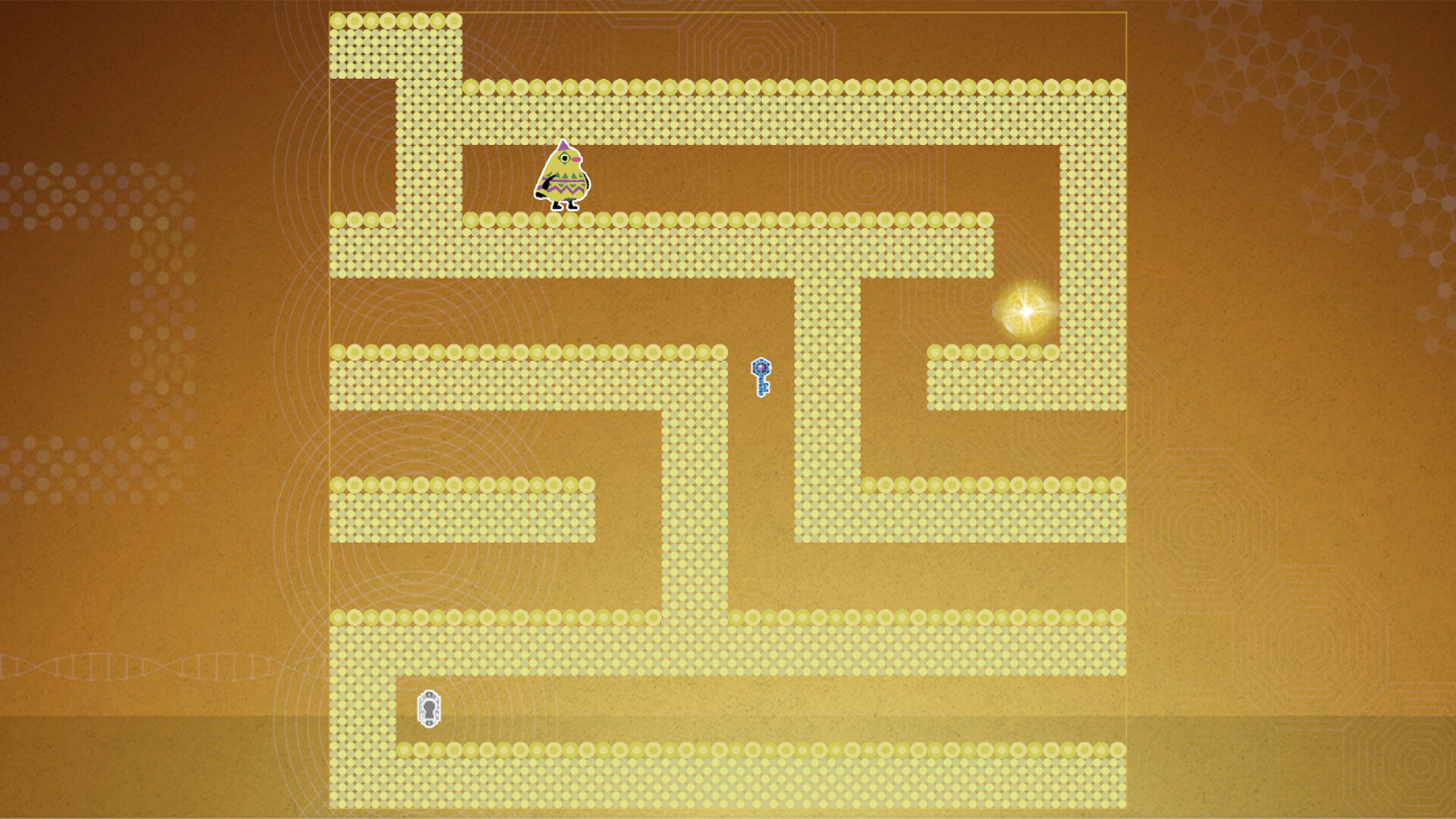 循环之旅/CYCLIA JOURNEY-星玥资源网