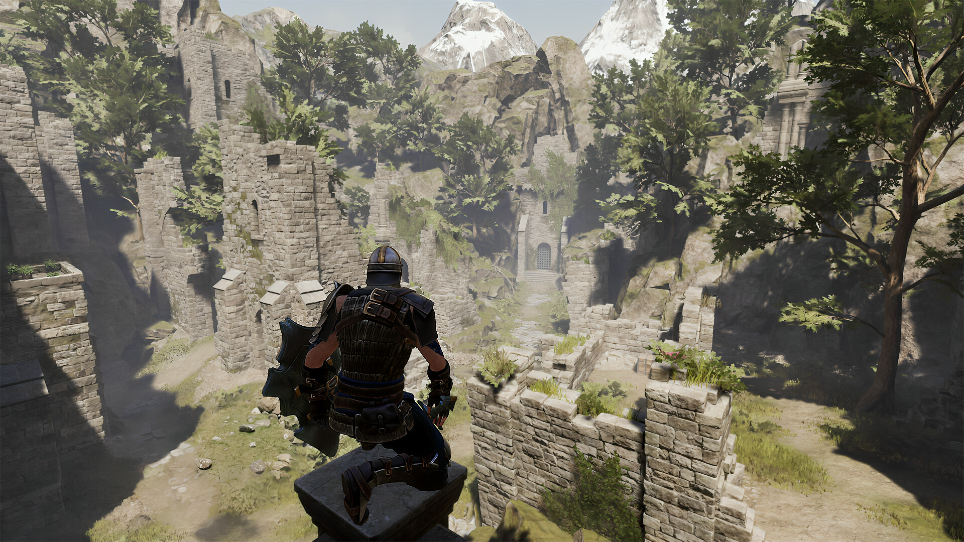 火光幻想：复仇/Firelight Fantasy: Vengeance-星玥资源网