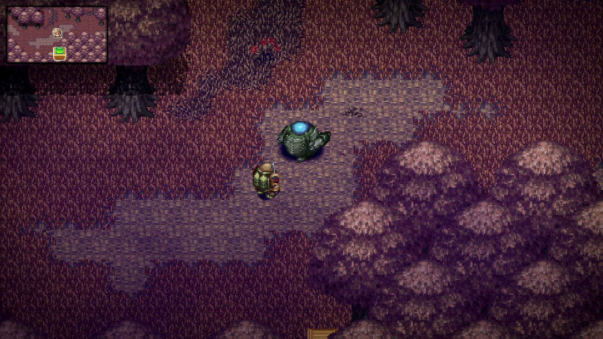 《武装魔像 Armed Emeth》Switch英文版NSP下载-星玥资源网