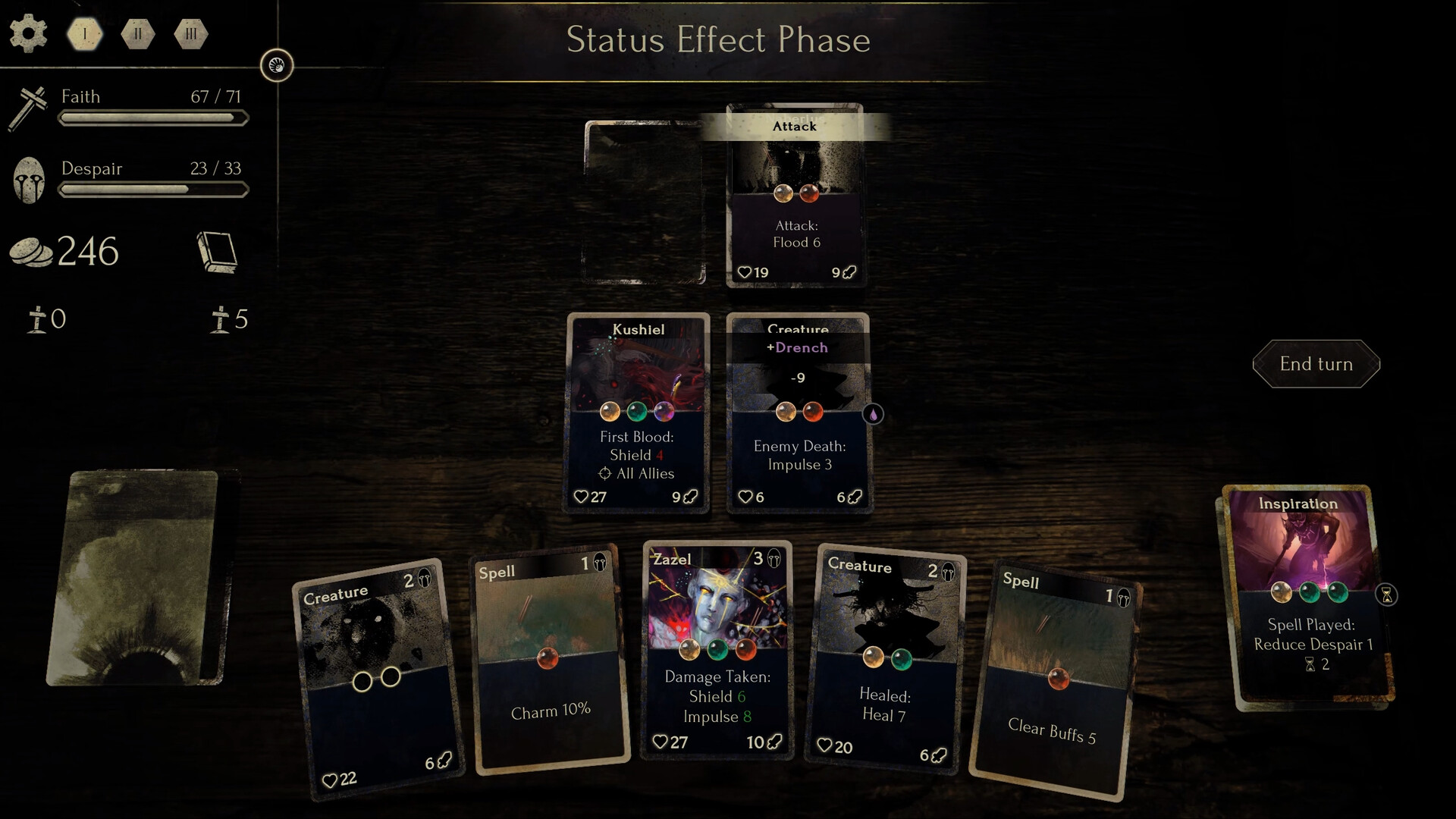 绝望信仰/Faith in Despair-星玥资源网