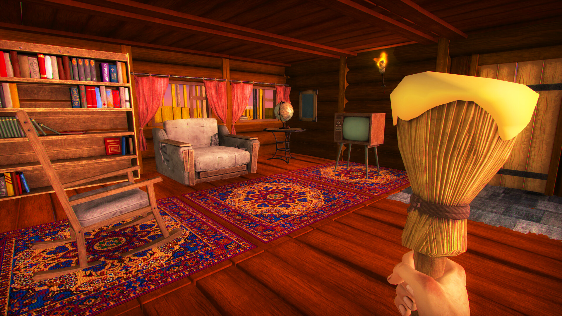 《木筏生存 Survive on raft》Switch英文版NSP下载