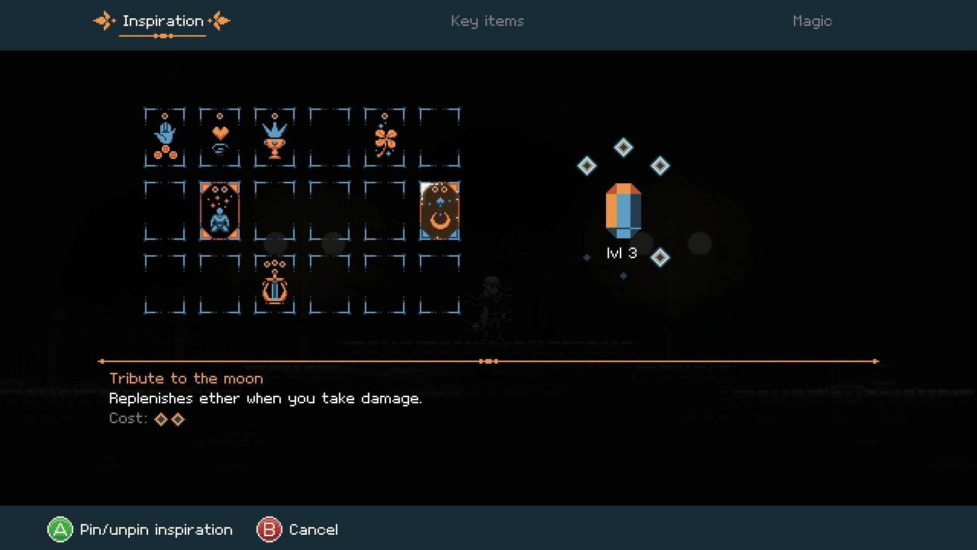 《王国之壳 Kingdom Shell》Switch中文版NSP下载 – 含1.0.1补丁-星玥资源网