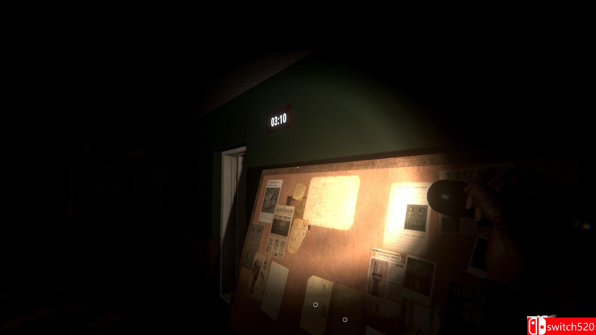 《奥菲克：午夜班次（Orphic – The midnight shift）》Build 22131412 [英文]