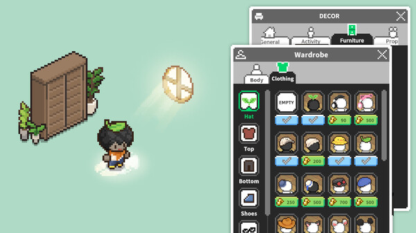 《迷你舒适房间：Lo-Fi/Mini Cozy Room: Lo-Fi》PC中文版下载-含v1.04.05-星玥资源网