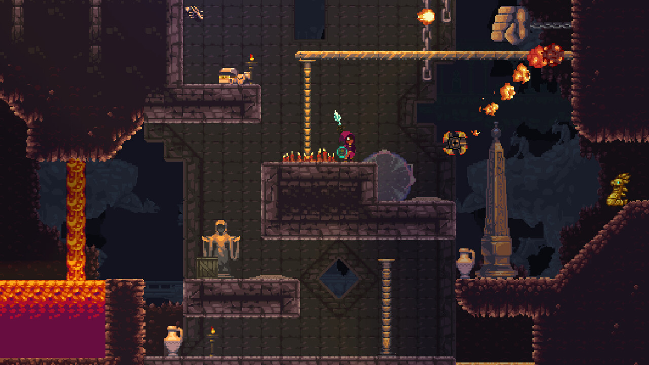 世界光环/Aura of Worlds-星玥资源网