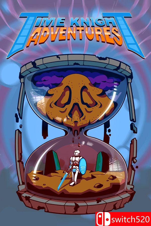 《时间骑士冒险（Time Knight Adventures）》v7543185 [英文]-星玥资源网