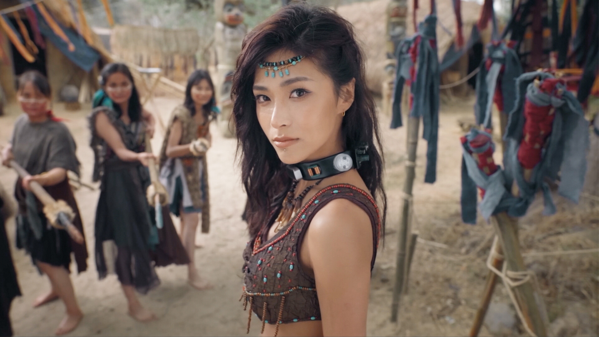 《荒岛求生:逃出美女岛/Island Survival》PC中文版下载 《荒岛求生:逃出美女岛/Island Survival》PC中文版下载