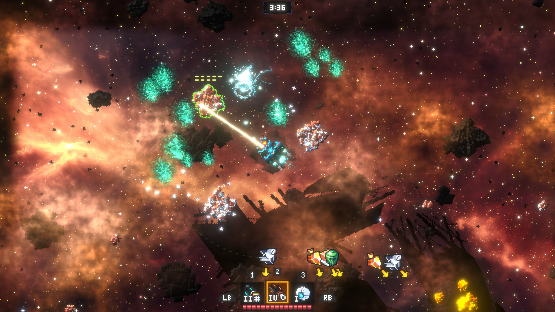 暮光物质/Eventide Matter-星玥资源网