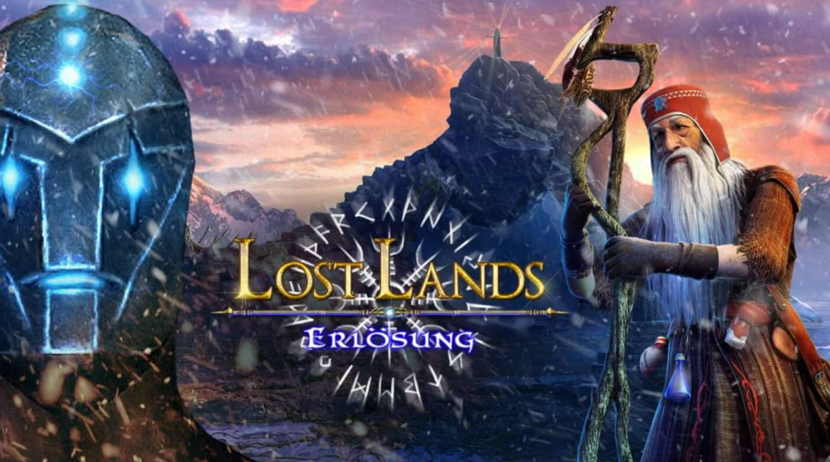 《失落领地7：救赎 Lost Lands Redemption》Switch英日文版NSZ下载-星玥资源网