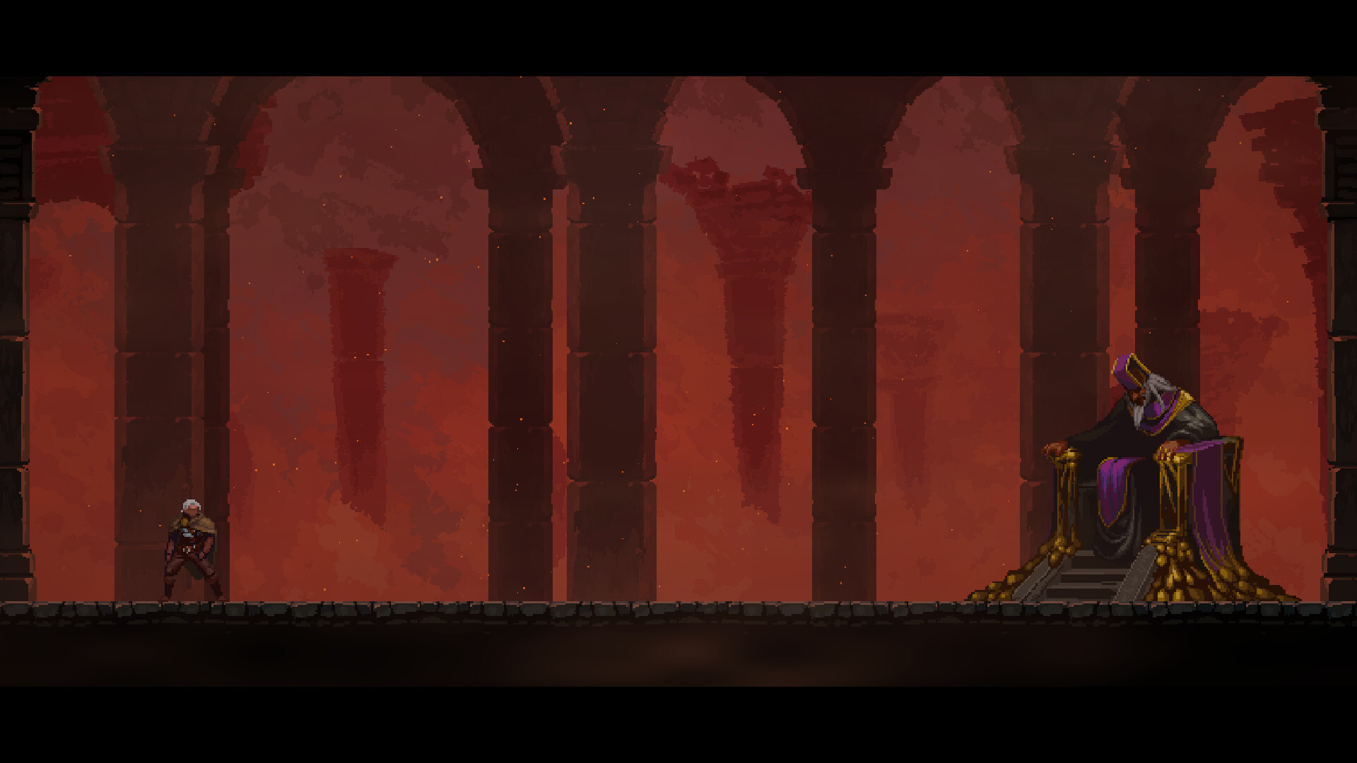 《龙已死/Dragon Is Dead》PC中文版下载-含v1.105-星玥资源网