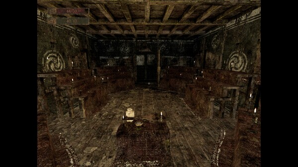 switch游戏《魔王的迷宫》美版中文+5.233补丁-星玥资源网