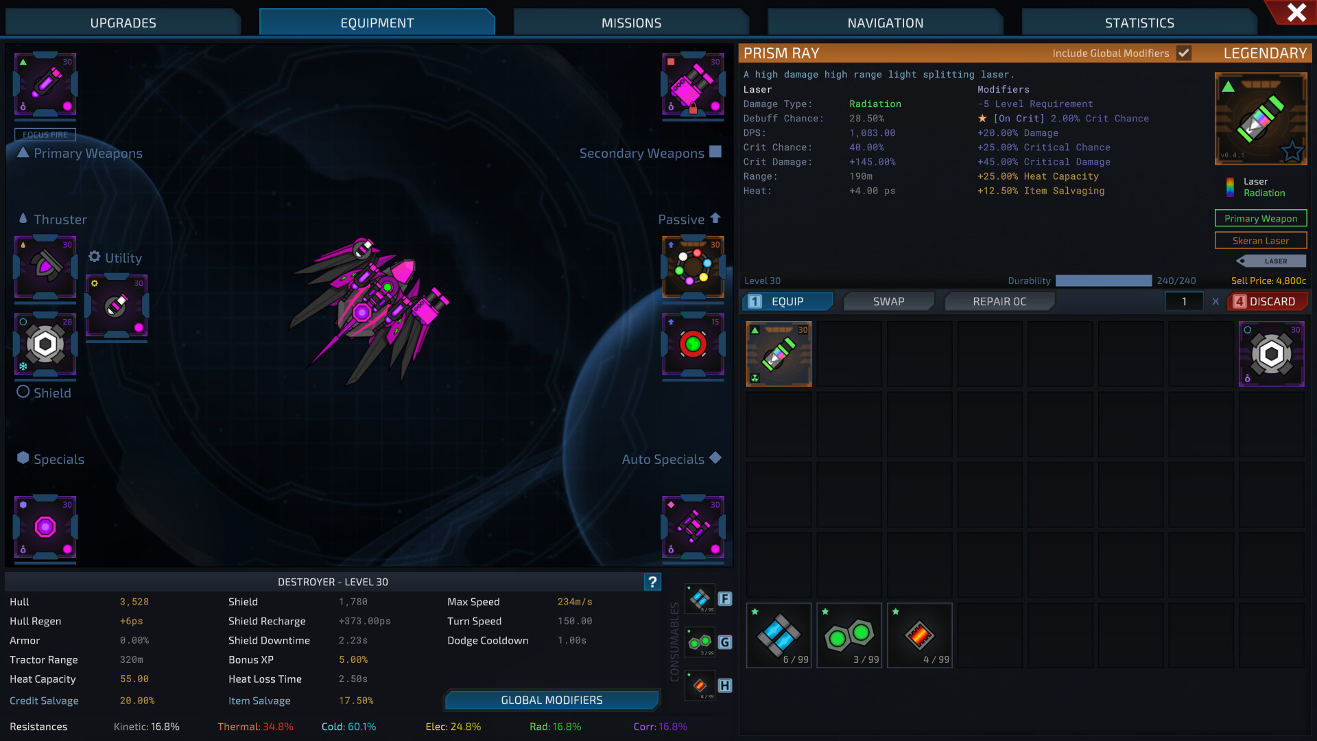 深空涡旋/Star Vortex 深空涡旋/Star Vortex