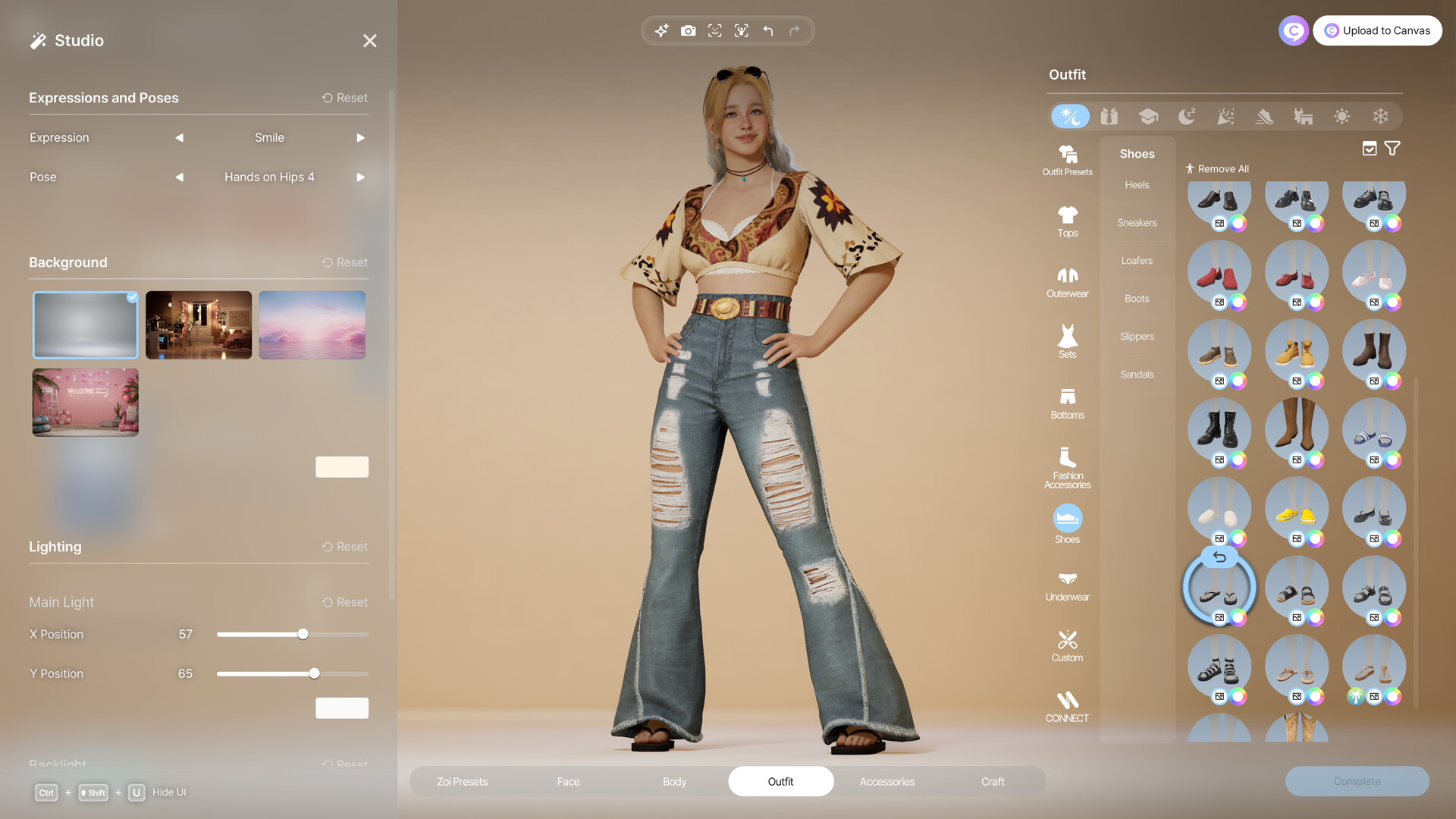 《云族裔/inZOI》PC中文版下载-含v0.5.2-星玥资源网