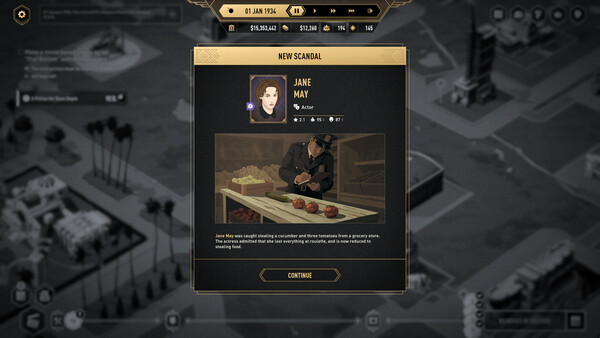 《好莱坞动物/Hollywood Animal》PC中文版下载-含v0.8.64-星玥资源网