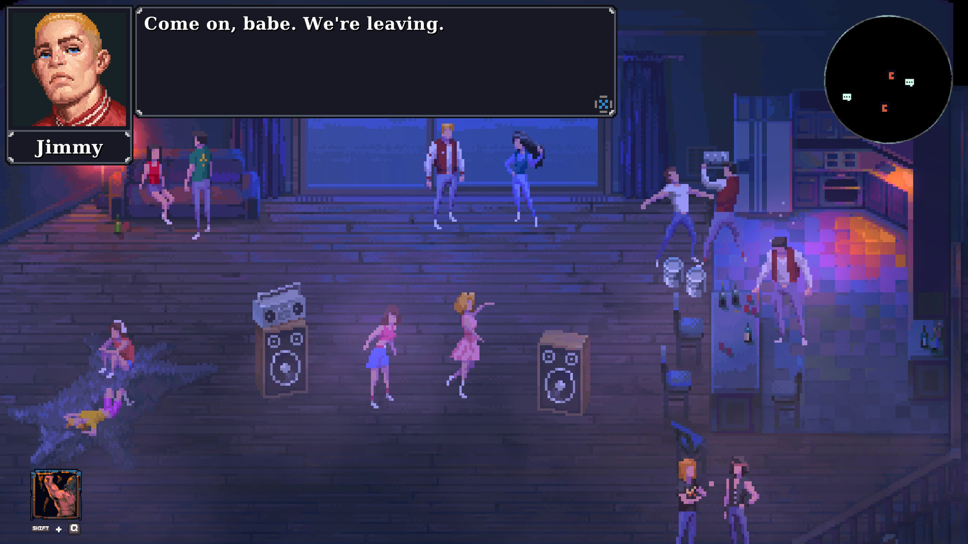 闇夜王国/Kingdom of Night-星玥资源网