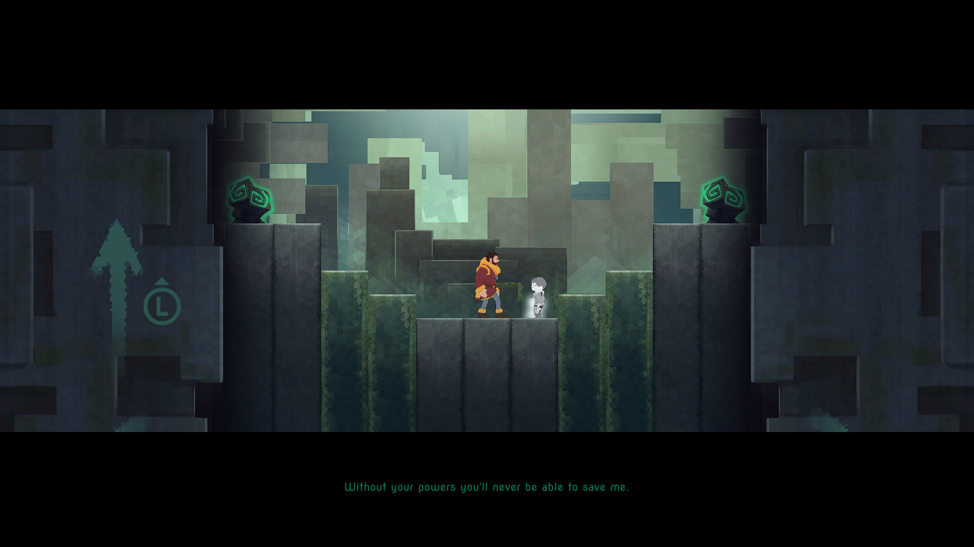 《四角形 Tetragon》Switch中文版NSP下载 – 含1.0.2补丁-星玥资源网