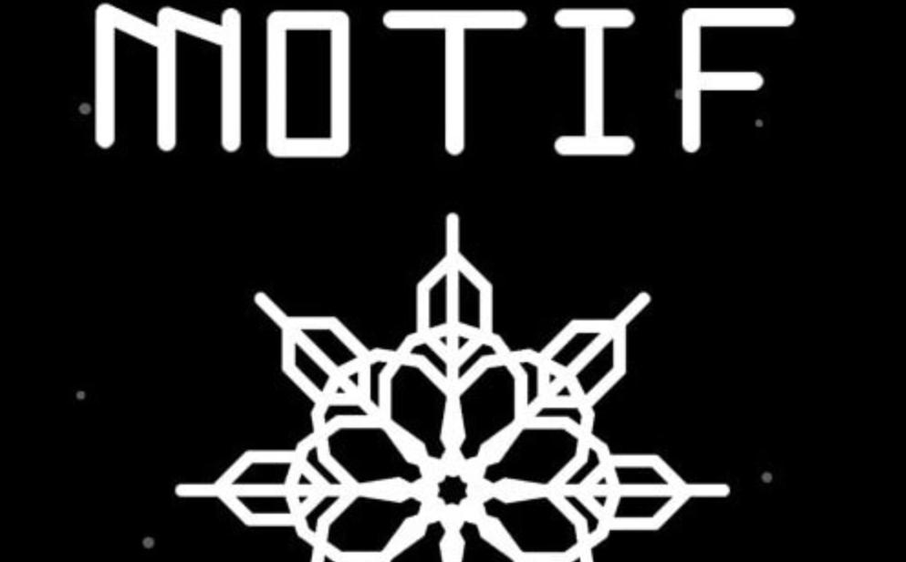 《模体 Motif》Switch英文版NSZ下载-星玥资源网