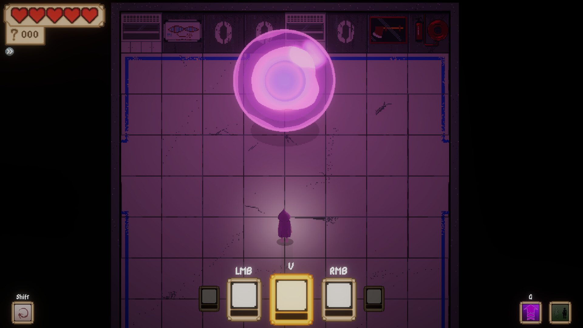 遗落档案馆/Abandoned Archive-星玥资源网